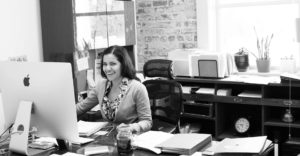 california cannabis lawyer - Ana Elliott